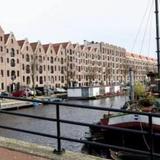 Noah's houseboat Amsterdam — фото 2
