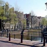 A118 Brouwersgracht I Houseboat — фото 1