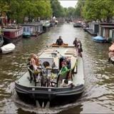 A118 Brouwersgracht I Houseboat — фото 3