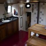 The Burret Houseboat — фото 3