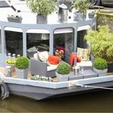 Houseboat PrinsHeerlijk — фото 2