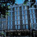 Nh Barbizon Palace Apartments Amsterdam — фото 2