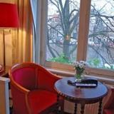 Amsterdam House Hotel Eureka — фото 3