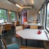 Train Lodge Amsterdam — фото 3