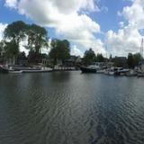 Boat Amsterdam North — фото 3
