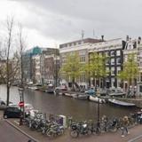 Luxury Amsterdam Apartments — фото 2