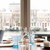 Гостиница InterContinental Amstel Amsterdam — фото 2