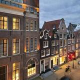 Radisson Blu Hotel, Amsterdam — фото 2