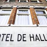 Гостиница De Hallen — фото 3