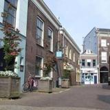 Guesthouse De Utrechtsche Dom — фото 2