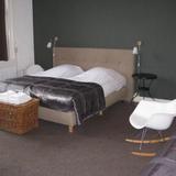 Bed & Breakfast Hotel Malts — фото 1