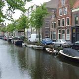 Haarlem City Stay — фото 1