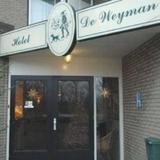 Гостиница De Weyman — фото 3