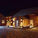 Holmen Husky Lodge — фото 3