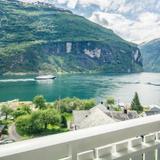Гостиница Grande Fjord — фото 1