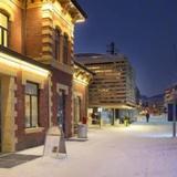 Lillehammer Stasjonen Hotel & Hostel — фото 2