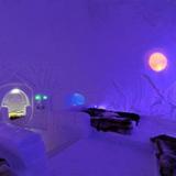 Гостиница Hunderfossen Snow — фото 2