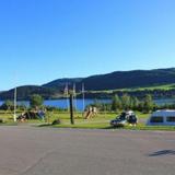 Lillehammer Turistsenter Camping — фото 1