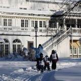Гостиница Scandic Lillehammer — фото 3