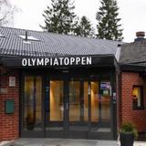 Olympiatoppen Sportshotel - Scandic Partner — фото 2