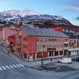 Narvik Hotel — фото 3