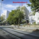 Гостиница City Housing - Kanikkbakken 6 — фото 1