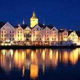 Clarion Collection Hotel Skagen Brygge — фото 2