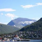 Thon Hotel Troms — фото 2