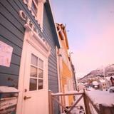 Tromso Activities Hostel — фото 3