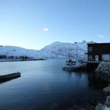 Ersfjordbotn Brygge — фото 3
