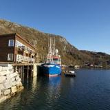 Ersfjordbotn Brygge — фото 2