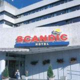 Гостиница Scandic Trondheim — фото 1