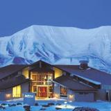 Radisson Blu Polar Hotel, Spitsbergen — фото 1