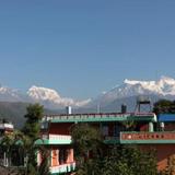 Гостиница New Pokhara Lodge — фото 3