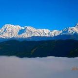 Tushita- Nepal — фото 1