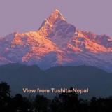 Tushita- Nepal — фото 3