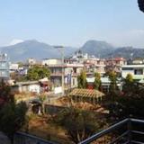 Гостиница Pokhara View — фото 1