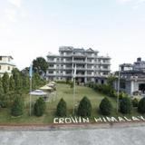 Гостиница Crown Himalayas — фото 3