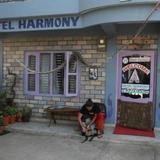 Гостиница Harmony — фото 2