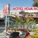 Гостиница Fewa Holiday Inn — фото 1