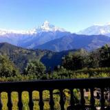Himalayan Deurali Resort — фото 2