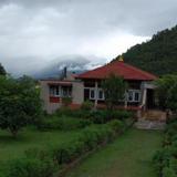 New Dakshinakali Village Resort — фото 3