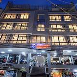 The Address Kathmandu Hotel Pvt.Ltd — фото 2