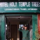 Hotel Holy Temple Tree — фото 2