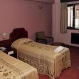 Hotel Siddhartha Gautam — фото 1
