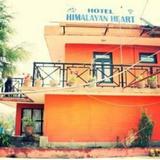 Hotel Himalayan Heart — фото 1