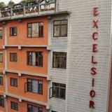 Гостиница Excelsior — фото 1
