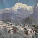 Mount Annapurna Guest House — фото 3