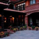Hotel Dhargye Khangsar — фото 2