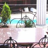 Гостиница Shahanshah International — фото 1